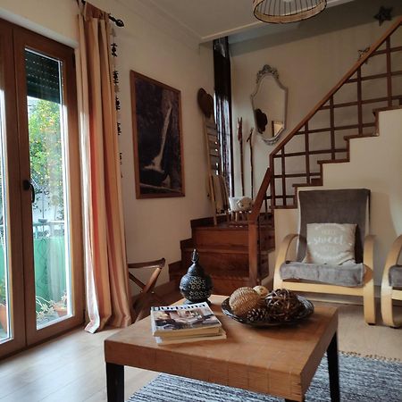 Casa De Manteigasアパートメント エクステリア 写真