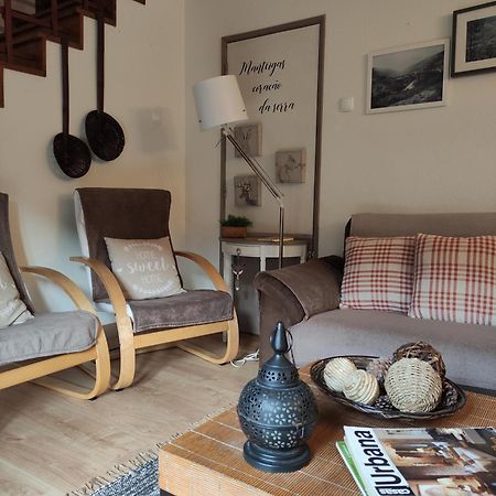 Casa De Manteigasアパートメント エクステリア 写真