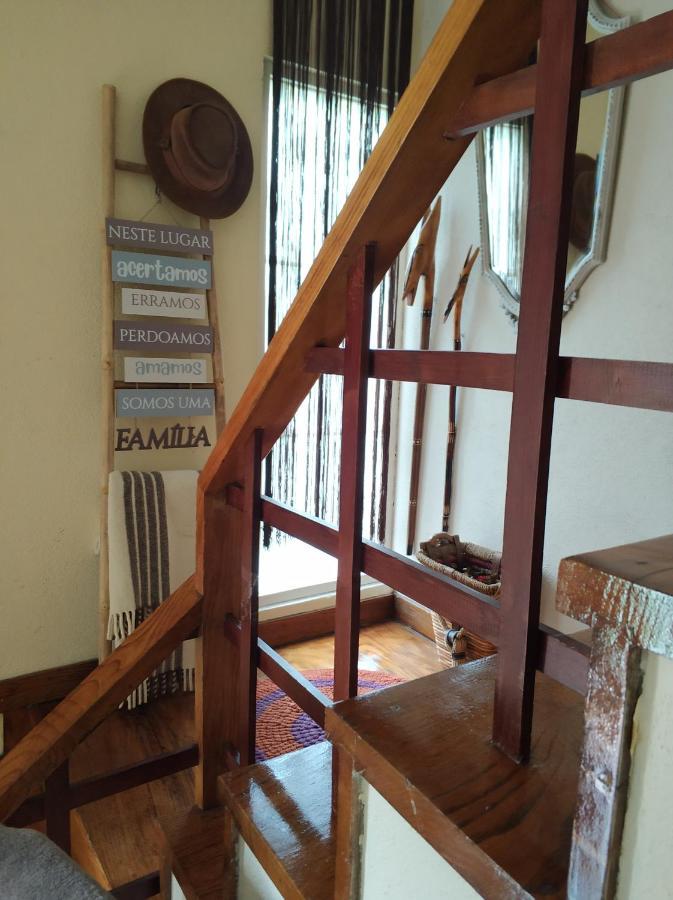 Casa De Manteigasアパートメント エクステリア 写真