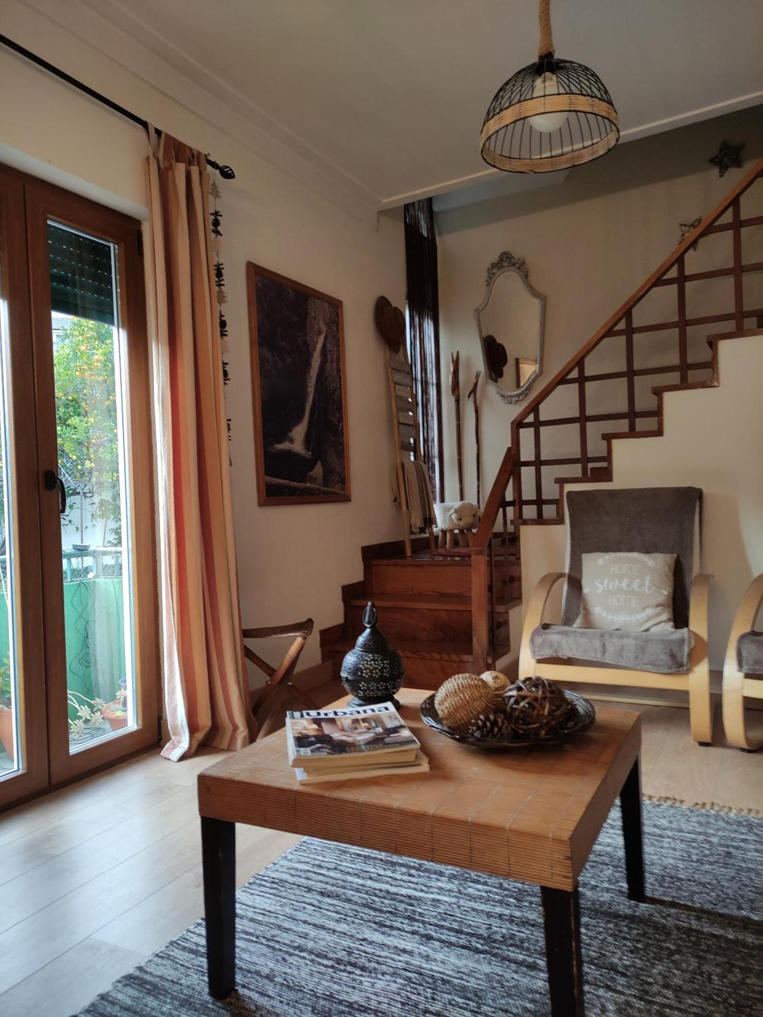 Casa De Manteigasアパートメント エクステリア 写真