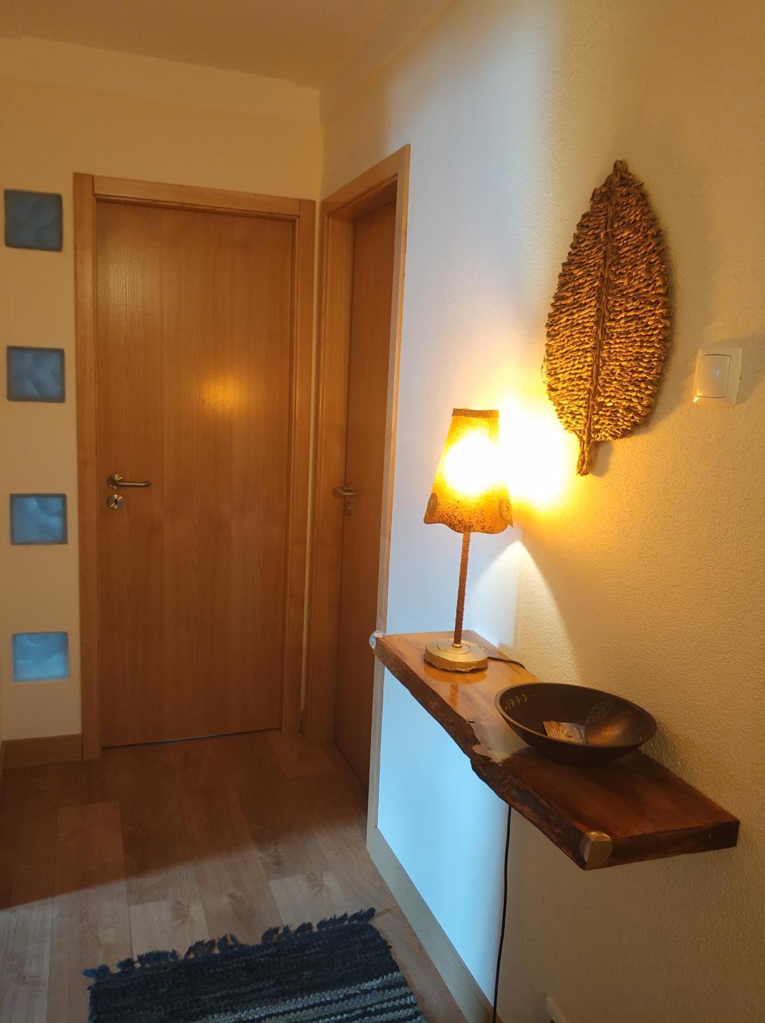 Casa De Manteigasアパートメント エクステリア 写真