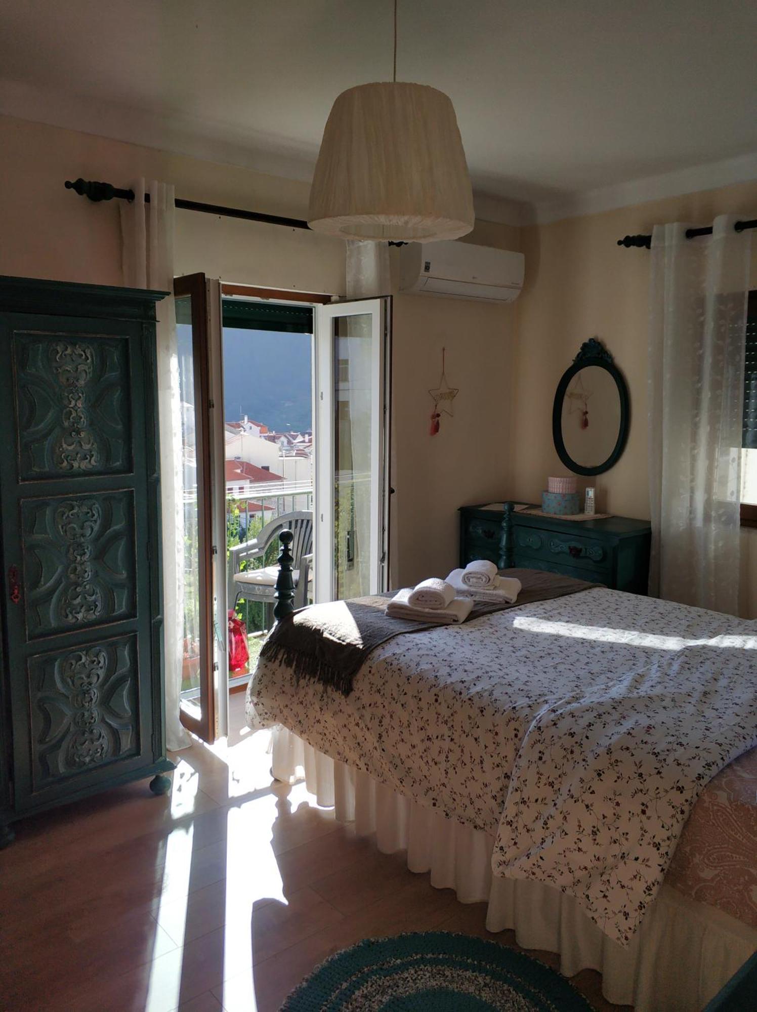 Casa De Manteigasアパートメント 部屋 写真